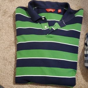 Izod polo